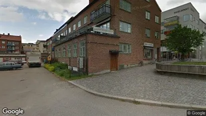 Lägenheter att hyra i Ludvika - Bild från Google Street View