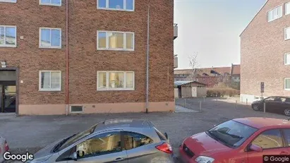Lägenheter att hyra i Helsingborg - Bild från Google Street View