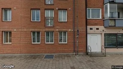 Lägenheter att hyra i Kristianstad - Bild från Google Street View