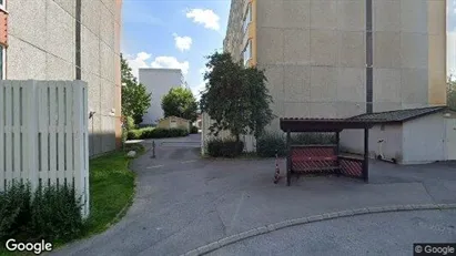 Lägenheter att hyra i Norrköping - Bild från Google Street View