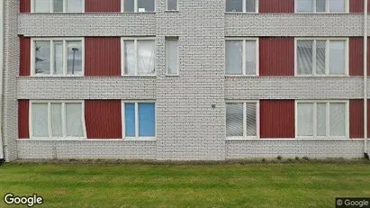 Lägenheter att hyra i Markaryd - Bild från Google Street View