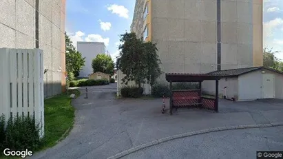 Lägenheter att hyra i Norrköping - Bild från Google Street View