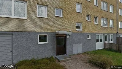 Lägenheter att hyra i Grums - Bild från Google Street View