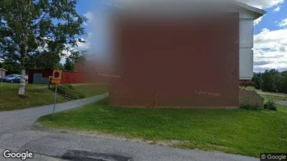 Lägenheter att hyra i Örnsköldsvik - Bild från Google Street View