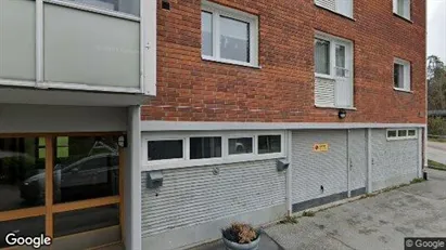 Lägenheter att hyra i Vaxholm - Bild från Google Street View