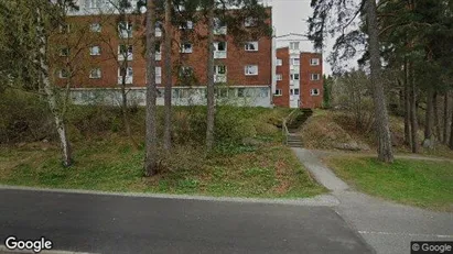 Lägenheter att hyra i Vaxholm - Bild från Google Street View