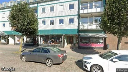 Lägenheter att hyra i Vetlanda - Bild från Google Street View