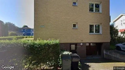 Lägenheter att hyra i Vetlanda - Bild från Google Street View