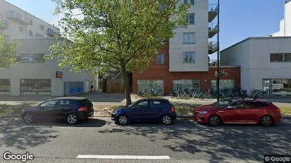Lägenheter att hyra i Fosie - Bild från Google Street View