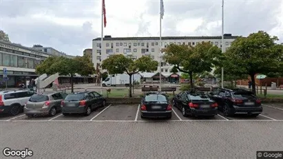 Lägenheter att hyra i Majorna-Linné - Bild från Google Street View
