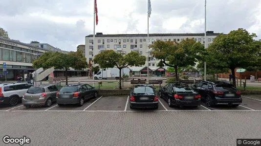 Lägenheter att hyra i Majorna-Linné - Bild från Google Street View