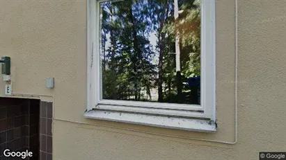 Lägenheter att hyra i Majorna-Linné - Bild från Google Street View
