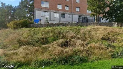 Lägenheter att hyra i Göteborg Östra - Bild från Google Street View