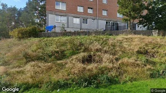 Lägenheter att hyra i Göteborg Östra - Bild från Google Street View