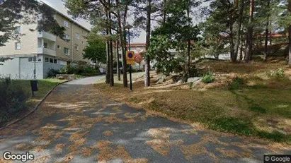 Lägenheter att hyra i Göteborg Östra - Bild från Google Street View