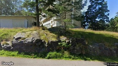 Lägenheter att hyra i Göteborg Östra - Bild från Google Street View
