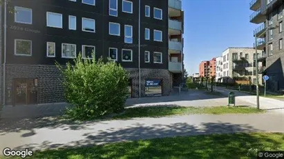 Lägenheter att hyra i Fosie - Bild från Google Street View