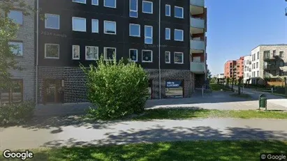 Lägenheter att hyra i Fosie - Bild från Google Street View