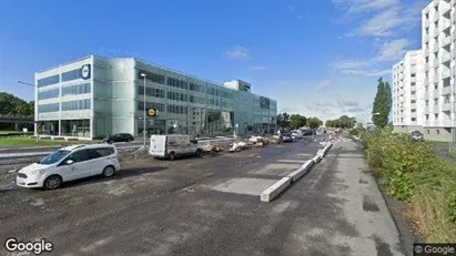 Lägenheter att hyra i Askim-Frölunda-Högsbo - Bild från Google Street View