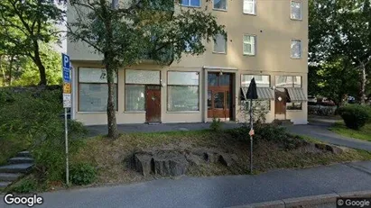 Lägenheter att hyra i Söderort - Bild från Google Street View