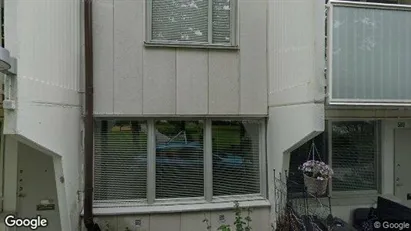 Lägenheter att hyra i Västerort - Bild från Google Street View