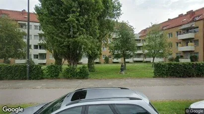 Lägenheter att hyra i Malmö Centrum - Bild från Google Street View