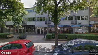 Lägenheter att hyra i Tranås - Bild från Google Street View