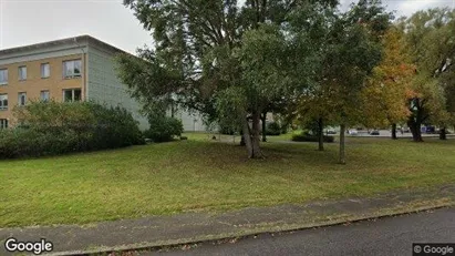 Lägenheter att hyra i Norrköping - Bild från Google Street View