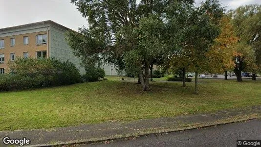 Lägenheter att hyra i Norrköping - Bild från Google Street View