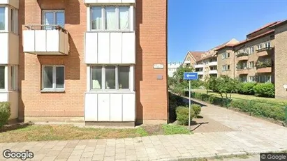 Lägenheter att hyra i Kirseberg - Bild från Google Street View