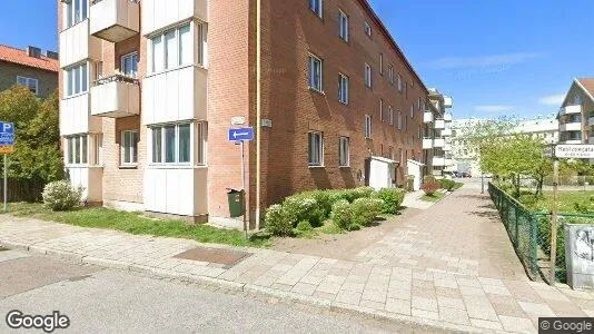 Lägenheter att hyra i Kirseberg - Bild från Google Street View