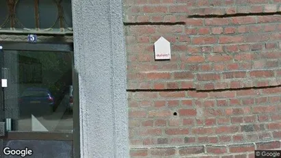 Lägenheter att hyra i Helsingborg - Bild från Google Street View