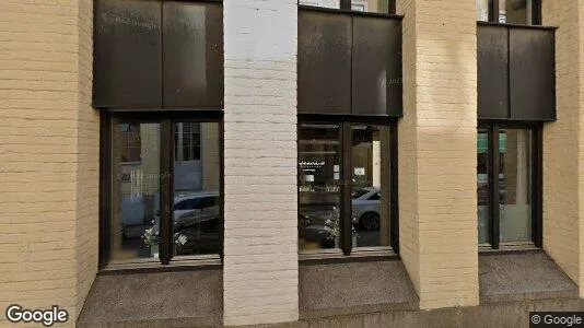 Lägenheter att hyra i Norrköping - Bild från Google Street View