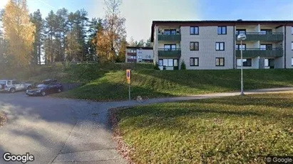 Lägenheter att hyra i Torsby - Bild från Google Street View