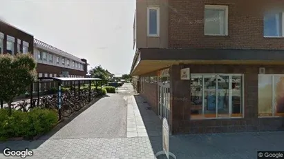 Lägenheter att hyra i Mora - Bild från Google Street View