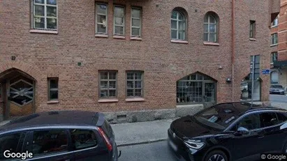 Lägenheter att hyra i Göteborg Centrum - Bild från Google Street View