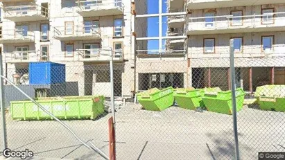Lägenheter att hyra i Västerort - Bild från Google Street View