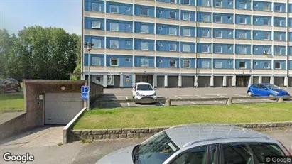 Lägenheter att hyra i Norrköping - Bild från Google Street View