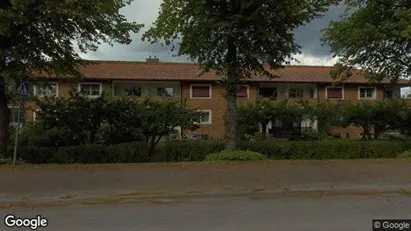 Lägenheter att hyra i Linköping - Bild från Google Street View