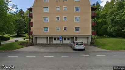 Lägenheter att hyra i Linköping - Bild från Google Street View