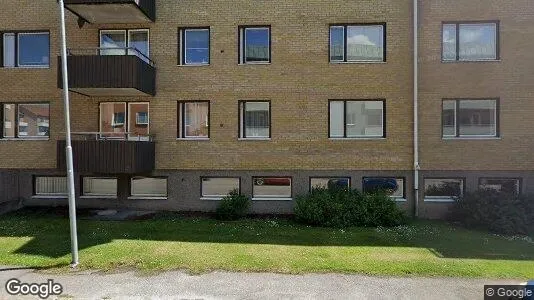 Lägenheter att hyra i Katrineholm - Bild från Google Street View