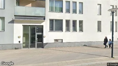 Lägenheter att hyra i Järfälla - Bild från Google Street View Lägenheter att hyra i Järfälla - Bild från Google Street View