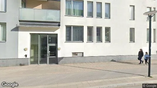 Lägenheter att hyra i Järfälla - Bild från Google Street View