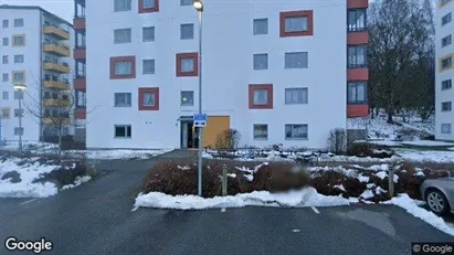 Lägenheter att hyra i Sigtuna - Bild från Google Street View Lägenheter att hyra i Sigtuna - Bild från Google Street View