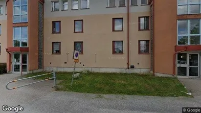 Lägenheter att hyra i Södertälje - Bild från Google Street View