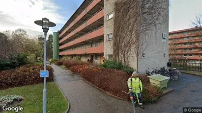 Lägenheter att hyra i Söderort - Bild från Google Street View Lägenheter att hyra i Söderort - Bild från Google Street View
