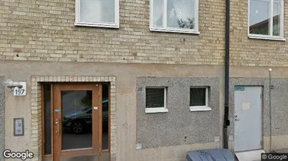 Lägenheter att hyra i Västerort - Bild från Google Street View