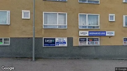Lägenheter att hyra i Västerort - Bild från Google Street View Lägenheter att hyra i Västerort - Bild från Google Street View