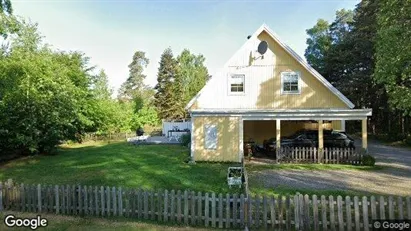 Lägenheter att hyra i Båstad - Bild från Google Street View