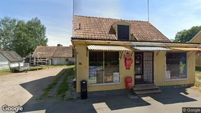 Lägenheter att hyra i Kristianstad - Bild från Google Street View